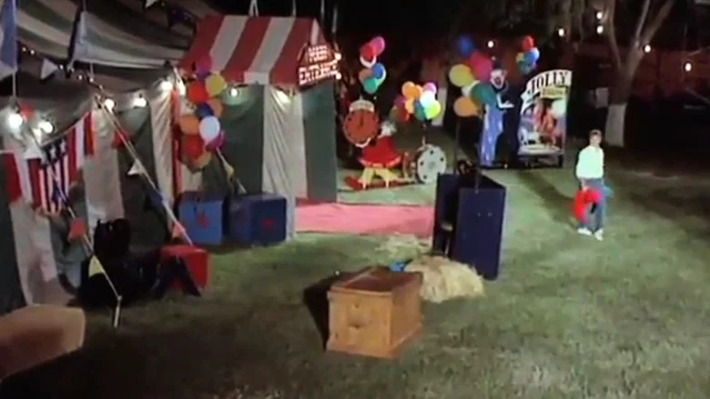 Clownhouse screenshot 8