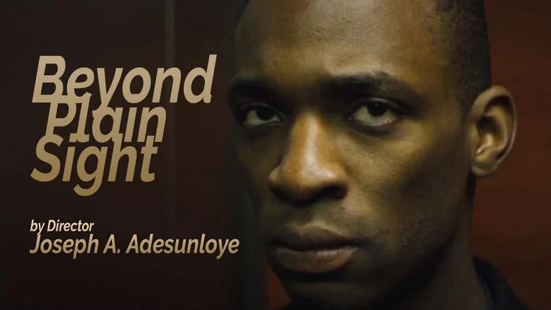 Beyond Plain Sight screenshot 1