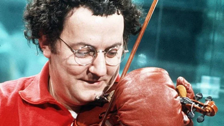 Coluche, une époque formidable screenshot 2
