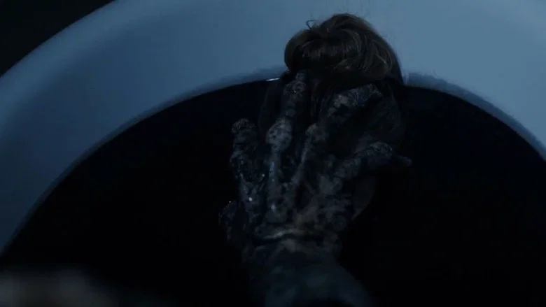 Be Afraid screenshot 1