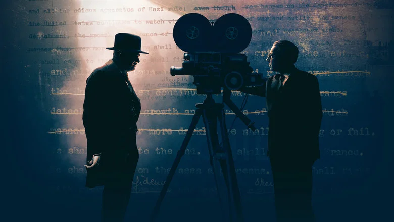 Churchill and the Movie Mogul screenshot 3