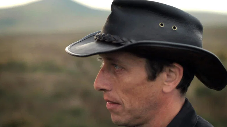 Cornish Cowboy screenshot 1