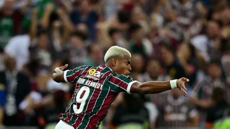 Todo Dia é 4 de Novembro: O Fluminense Conquista a América screenshot 2