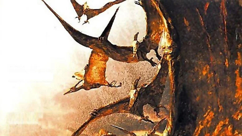 Pterodactyl screenshot 3