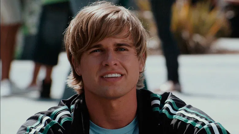 To Save a Life screenshot 1