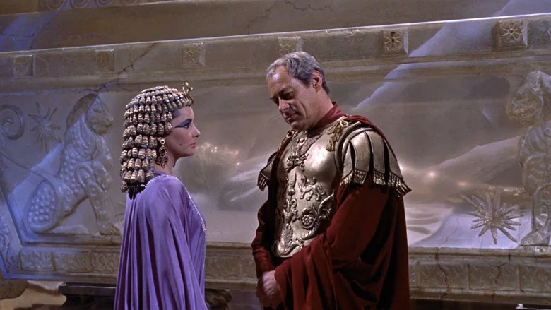 Cleopatra screenshot 2