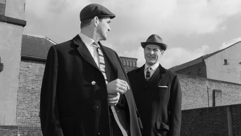 The Criminal screenshot 2