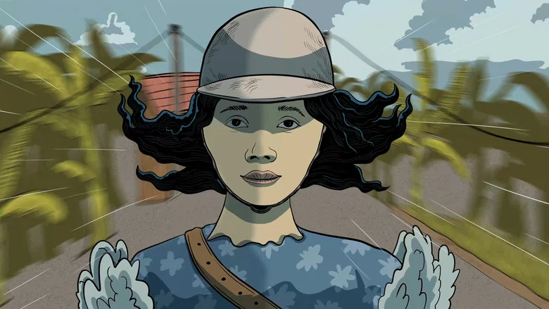 Homebound screenshot 1