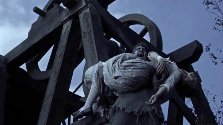 The Plague of the Zombies screenshot 7