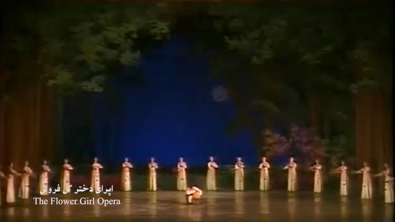 Cinema in the Land of Comrade Kim screenshot 4