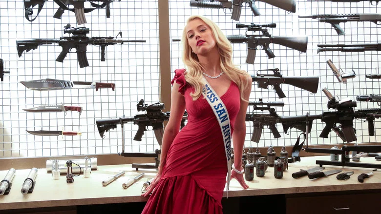 Machete Kills screenshot 3