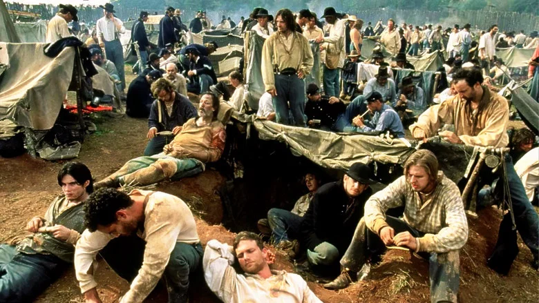 Andersonville screenshot 1