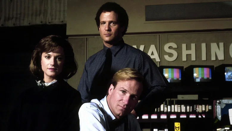 Broadcast News screenshot 6