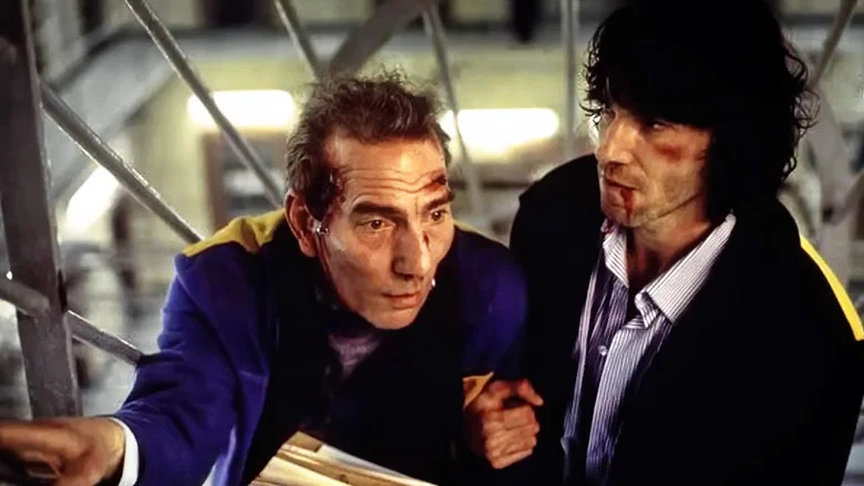 In the Name of the Father screenshot 4