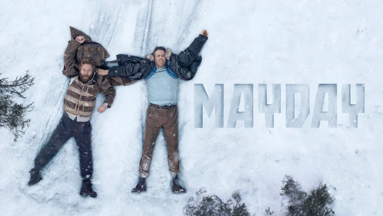 Mayday screenshot 7
