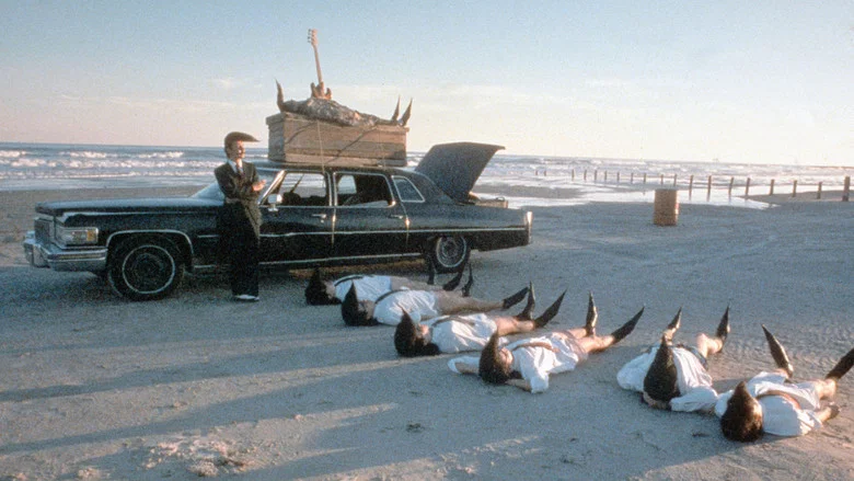 Leningrad Cowboys Go America screenshot 1