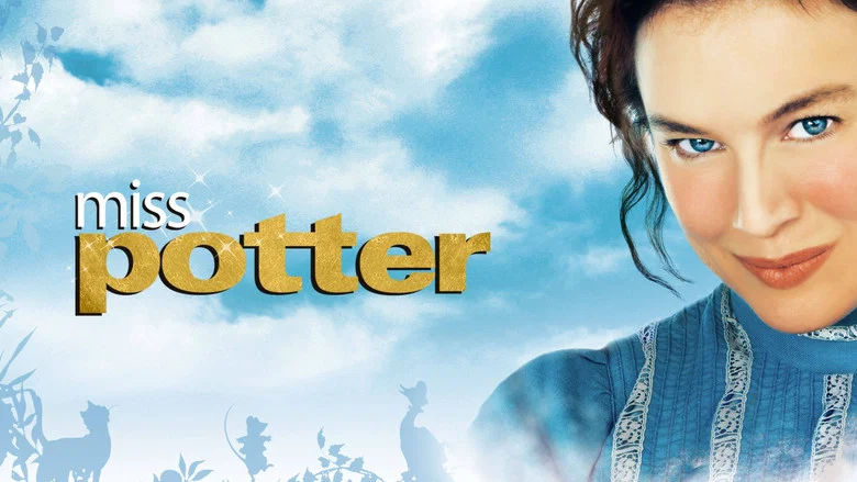 Miss Potter screenshot 8
