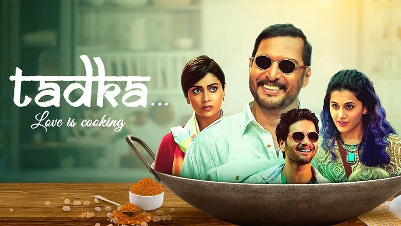 Tadka screenshot 2