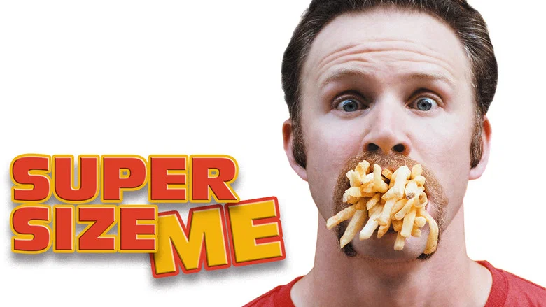 Super Size Me screenshot 2