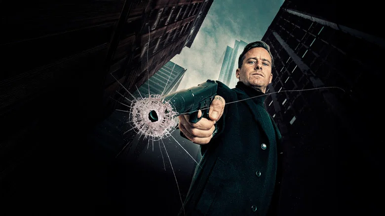 Citizen Vigilante screenshot 4