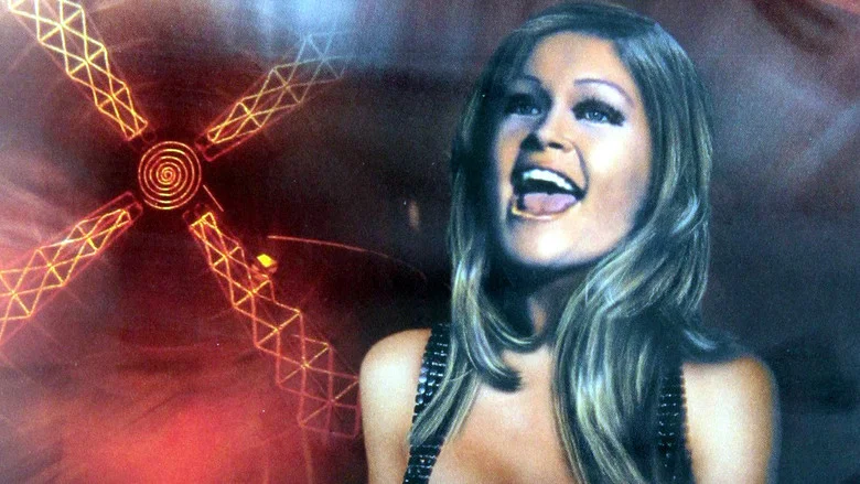 The Girl from the Red Cabaret screenshot 1