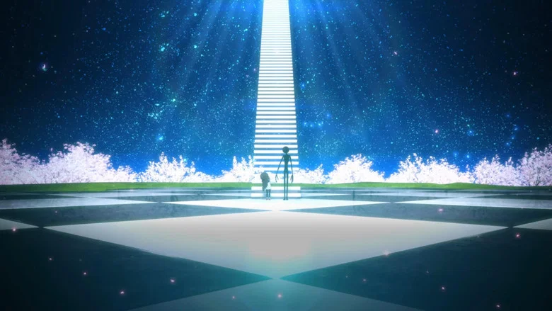 DEEMO Memorial Keys screenshot 2