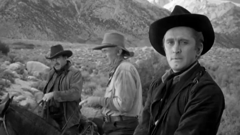 Along the Great Divide screenshot 3