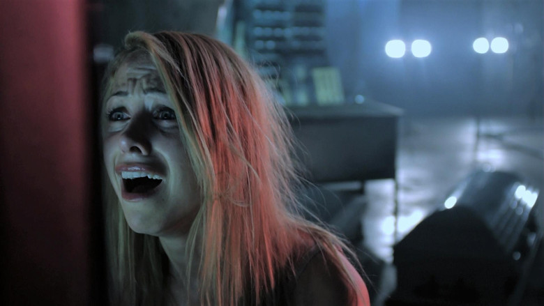ChromeSkull: Laid to Rest 2 screenshot 4