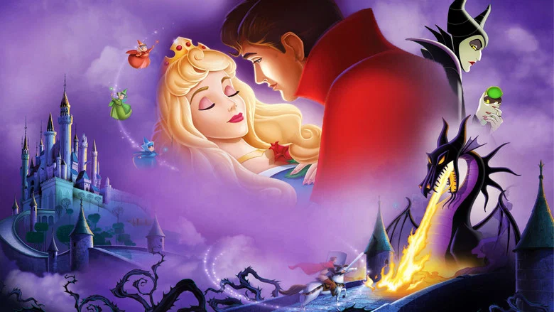 Sleeping Beauty screenshot 5