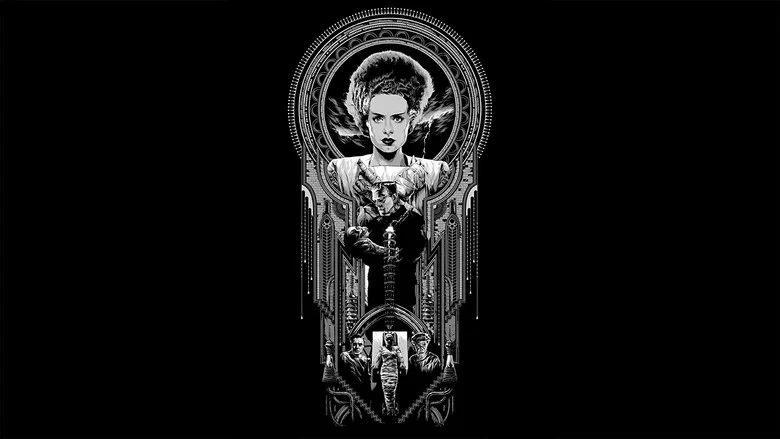 Bride of Frankenstein screenshot 7