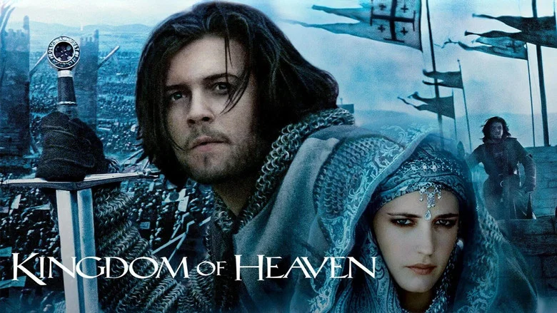 Kingdom of Heaven screenshot 4