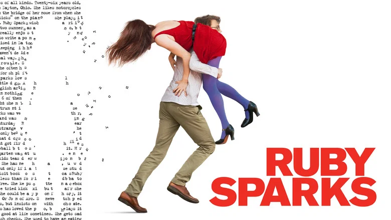 Ruby Sparks screenshot 1