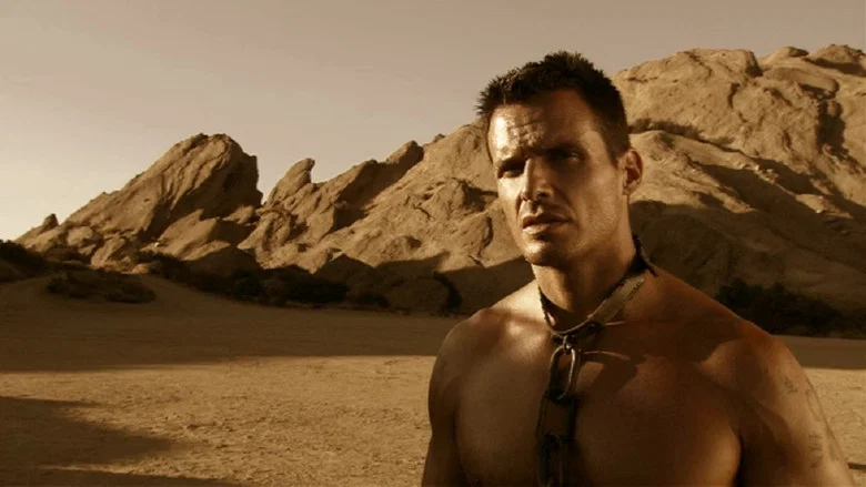 Princess of Mars screenshot 2
