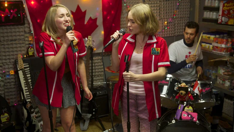 Yoga Hosers screenshot 2