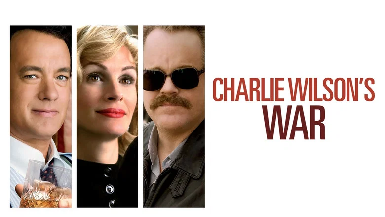 Charlie Wilson's War screenshot 2