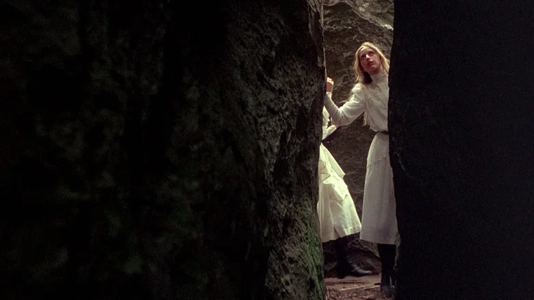 Picnic at Hanging Rock screenshot 6