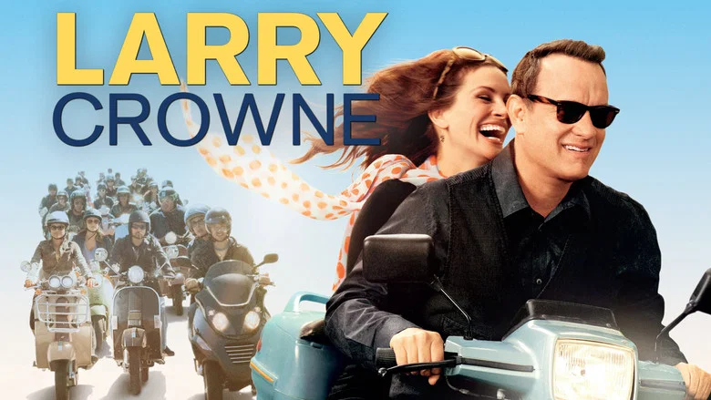 Larry Crowne screenshot 4