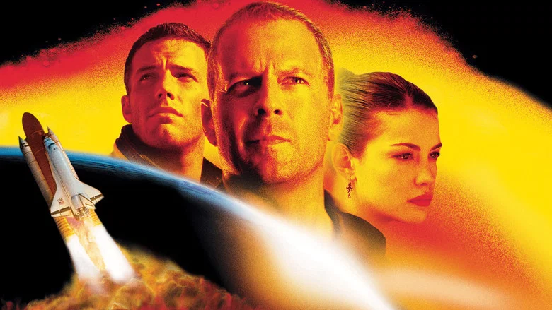 Armageddon screenshot 2