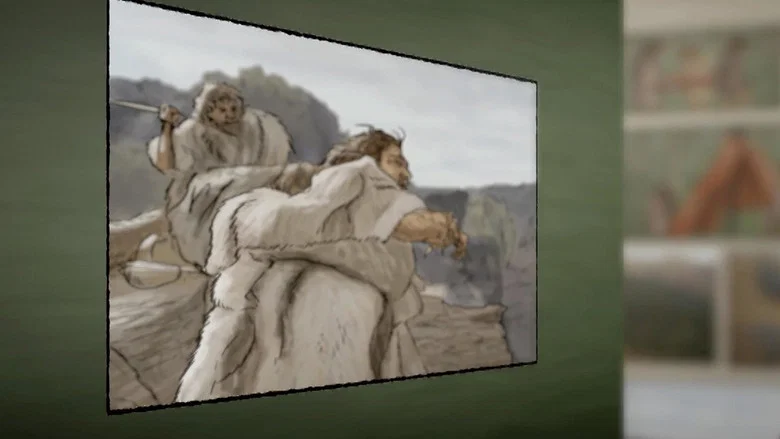 La vie au temps de Cro-Magnon screenshot 1