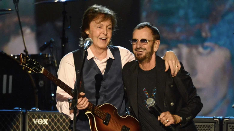 The Night That Changed America: A Grammy Salute to the Beatles screenshot 1