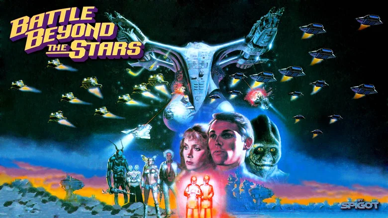 Battle Beyond the Stars screenshot 7