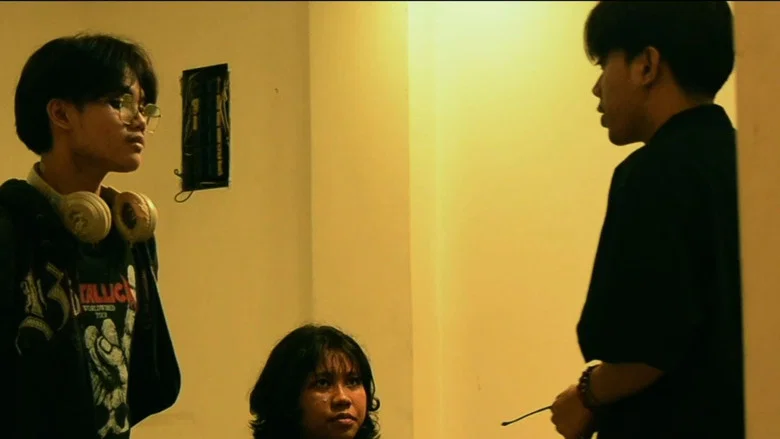 Parinig screenshot 4