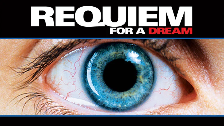 Requiem for a Dream screenshot 6