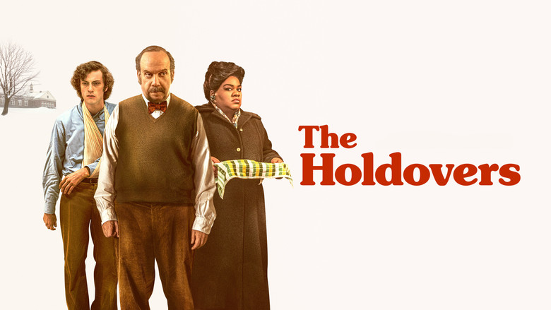 The Holdovers screenshot 7