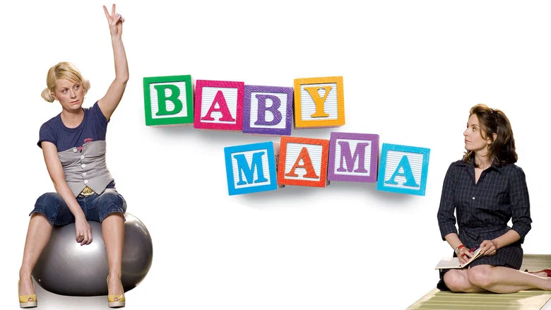Baby Mama screenshot 3