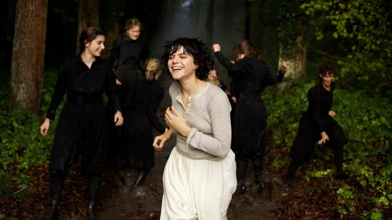The Dancer screenshot 1