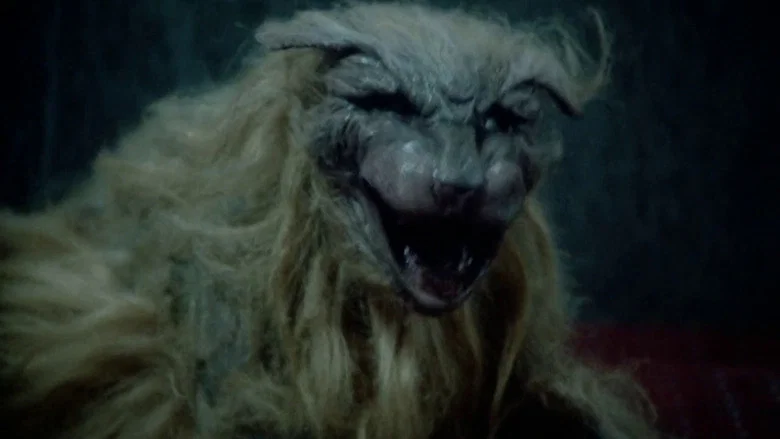 Uninvited screenshot 2