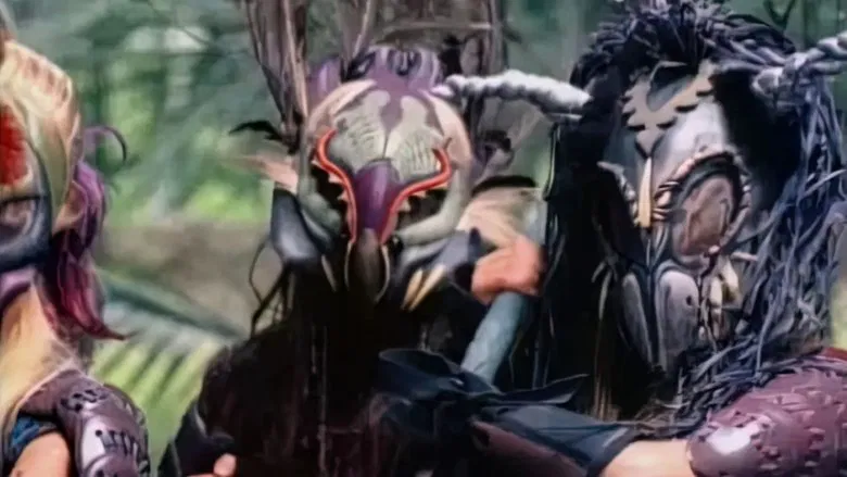 Hercules and the Amazon Women screenshot 2