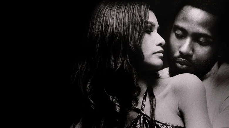 Malcolm & Marie screenshot 4