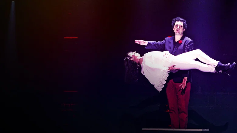 L'Incroyable Show d'Eric Antoine screenshot 1